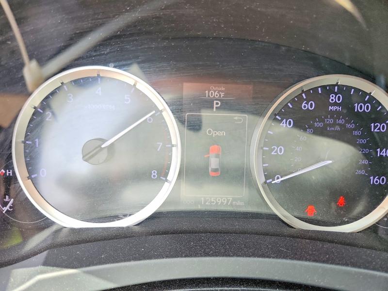 2015 Lexus Is მანქანა იყიდება აუქციონზე, vin: JTHBF1D28F5069313, აუქციონის ნომერი: 65183176