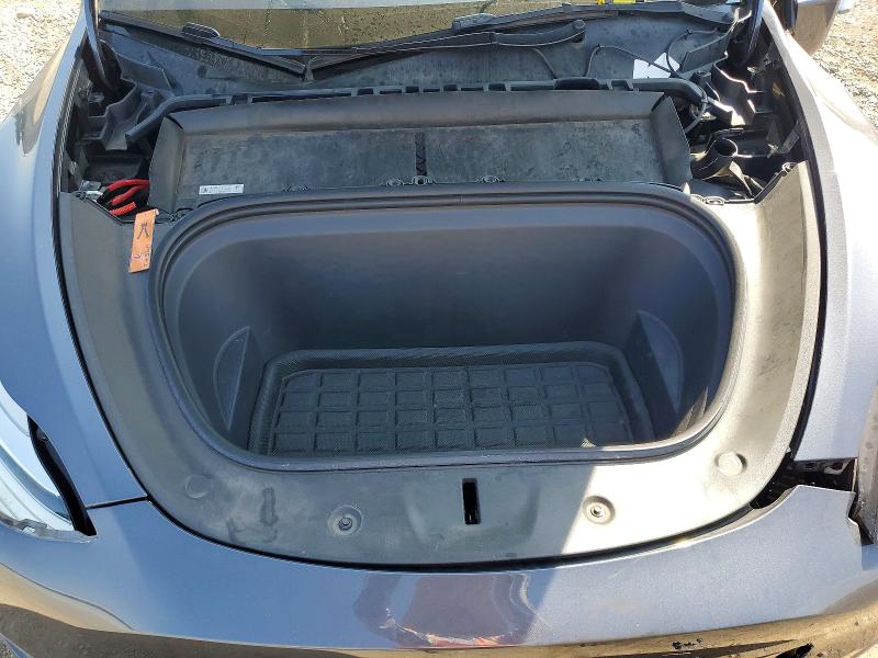 Aukcja sprzedaży 2023 Tesla Model Y, vin: 7SAYGDEE1PA147479, numer aukcji: 64650246