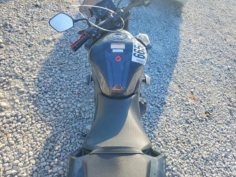 Продажа на аукционе авто 2025 Honda Cb500, vin: MLHPC7159S5100786, номер лота: 66561316