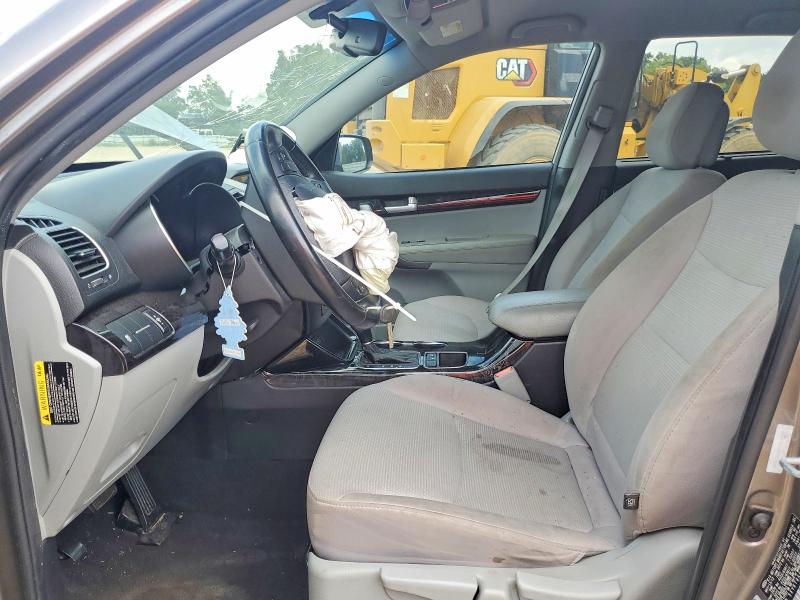 Aukcja sprzedaży 2014 Kia Sorento, vin: 5XYKT4A64EG470186, numer aukcji: 61701666