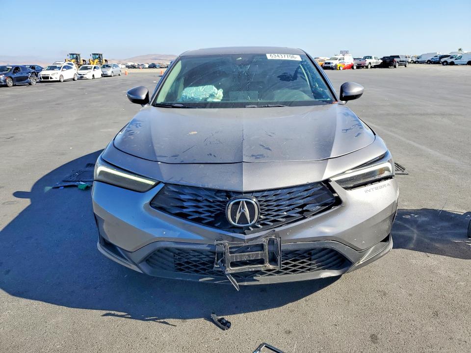 Продажа на аукционе авто 2024 Acura Integra, vin: 19UDE4H26RA027065, номер лота: 63437706