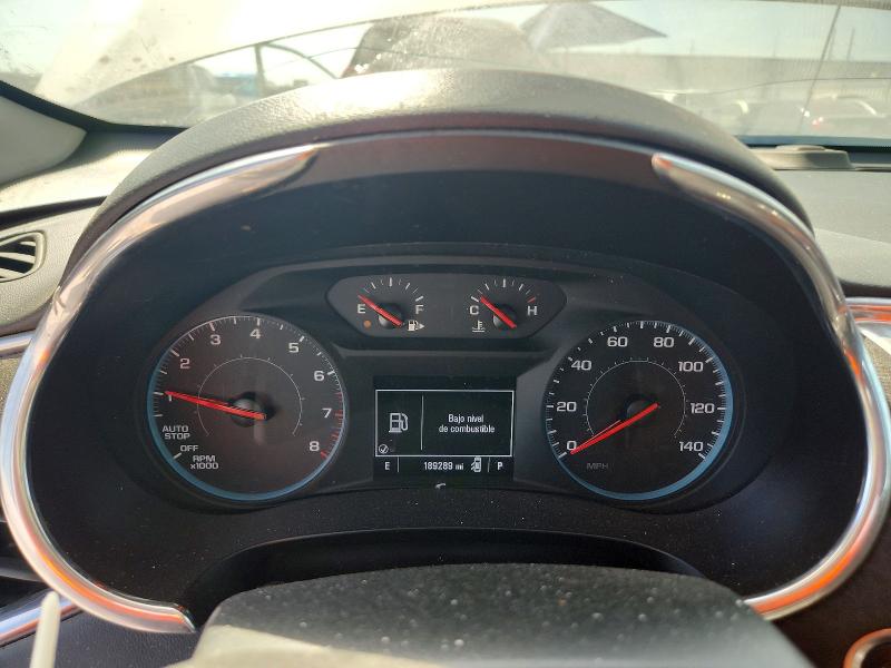 2020 Chevrolet Malibu მანქანა იყიდება აუქციონზე, vin: 1G1ZD5ST7LF090676, აუქციონის ნომერი: 65381136