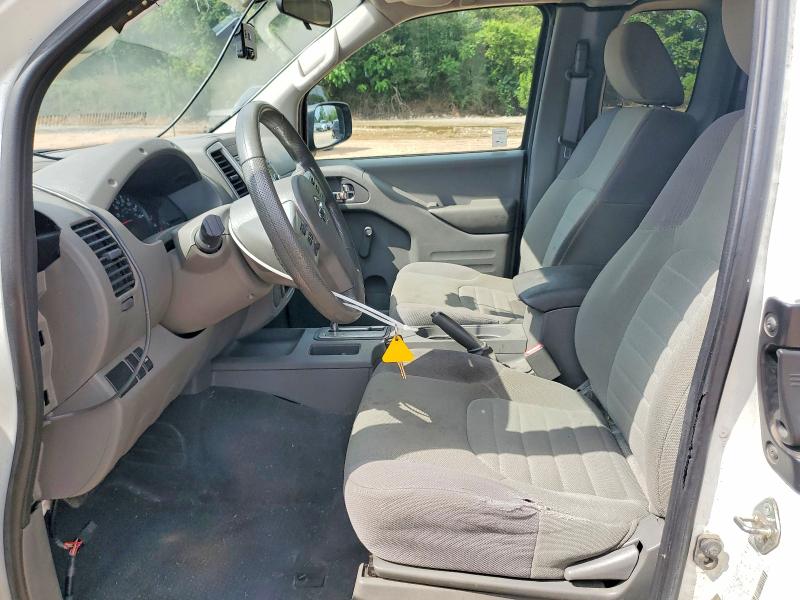 63403606 :رقم المزاد ، 1N6BD0CT5JN768920 vin ، 2018 Nissan Frontier مزاد بيع