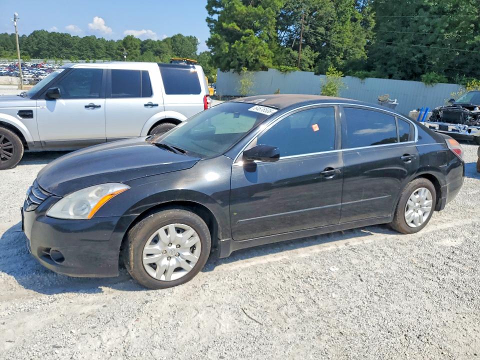 Продажа на аукционе авто 2011 Nissan Altima, vin: 1N4AL2AP1BN429906, номер лота: 64676506
