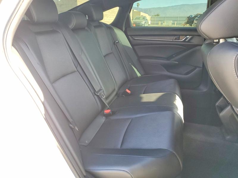 Продаж на аукціоні авто 2021 Honda Accord, vin: 1HGCV1F32MA028308, номер лоту: 63952566