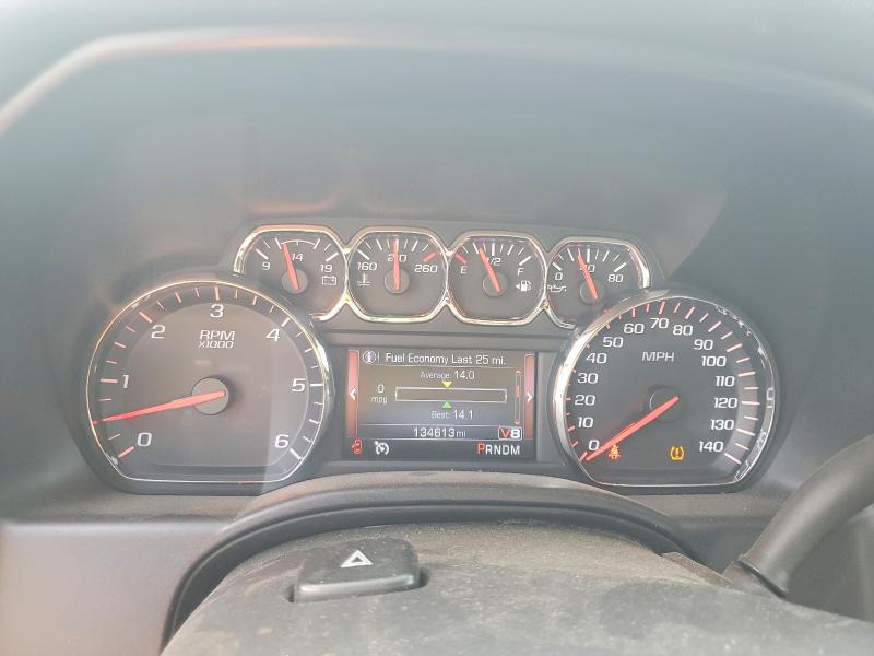 65465096 :رقم المزاد ، 1GTV2UECXEZ209923 vin ، 2014 Gmc Sierra مزاد بيع