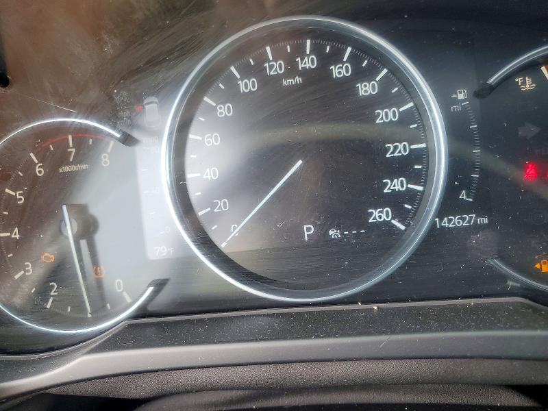 2019 Mazda Cx-5 მანქანა იყიდება აუქციონზე, vin: JM3KFBDY0K0519921, აუქციონის ნომერი: 66844566