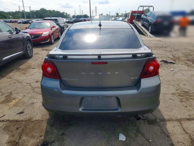 Продаж на аукціоні авто 2013 Dodge Avenger, vin: 1C3CDZCB9DN682649, номер лоту: 64247826