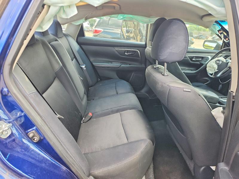 2017 Nissan Altima მანქანა იყიდება აუქციონზე, vin: 1N4AL3AP1HC498427, აუქციონის ნომერი: 63561866