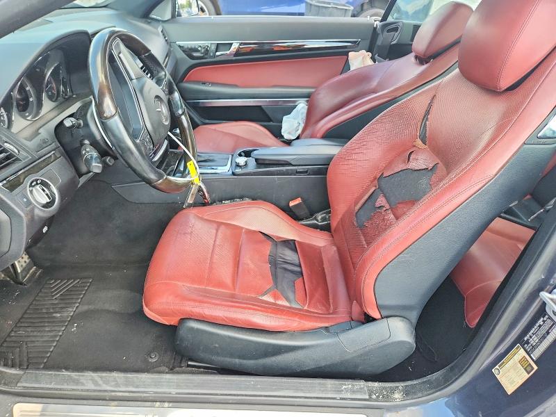 64248066 :رقم المزاد ، WDDKJ5KB8DF201137 vin ، 2013 Mercedes-benz E مزاد بيع