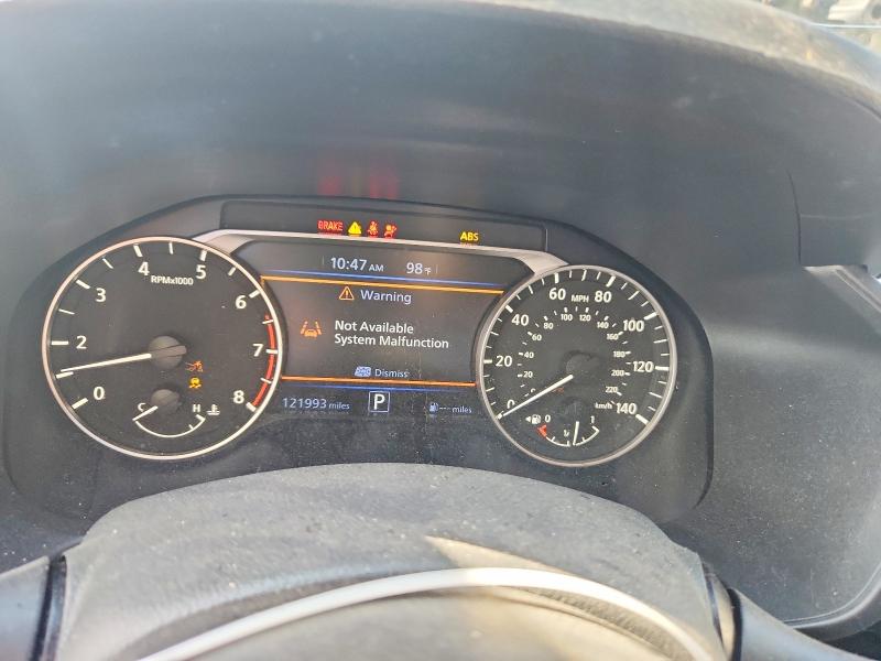 Продажа на аукционе авто 2022 Nissan Altima, vin: 1N4BL4DV4NN351247, номер лота: 64992726