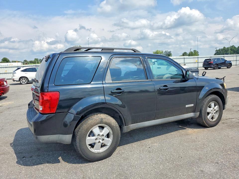 Продаж на аукціоні авто 2008 Mazda Tribute, vin: 4F2CZ02ZX8KM31069, номер лоту: 63325086