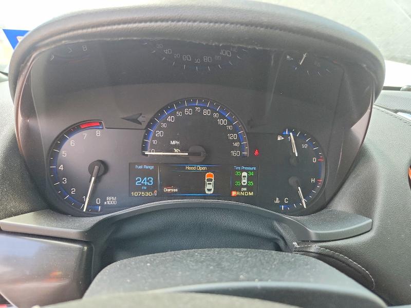 Продажа на аукционе авто 2014 Cadillac Ats, vin: 1G6AA5RX8E0115874, номер лота: 64646196