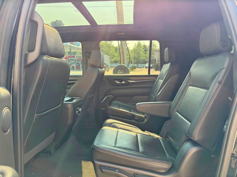 Продаж на аукціоні авто 2021 Gmc Yukon Xl, vin: 1GKS2JKL9MR354346, номер лоту: 64675436