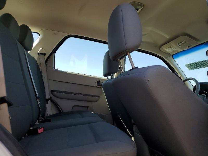 65945556 :رقم المزاد ، 1FMCU0C74BKA88113 vin ، 2011 Ford Escape مزاد بيع