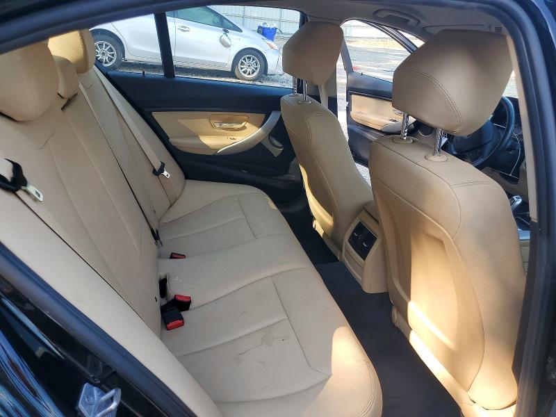 Aukcja sprzedaży 2018 Bmw 320, vin: WBA8E1G57JNU90269, numer aukcji: 65624496