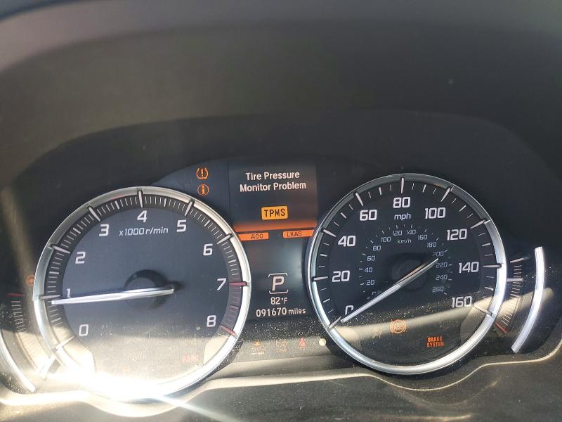 Продаж на аукціоні авто 2020 Acura Tlx, vin: 19UUB1F37LA004565, номер лоту: 65692216
