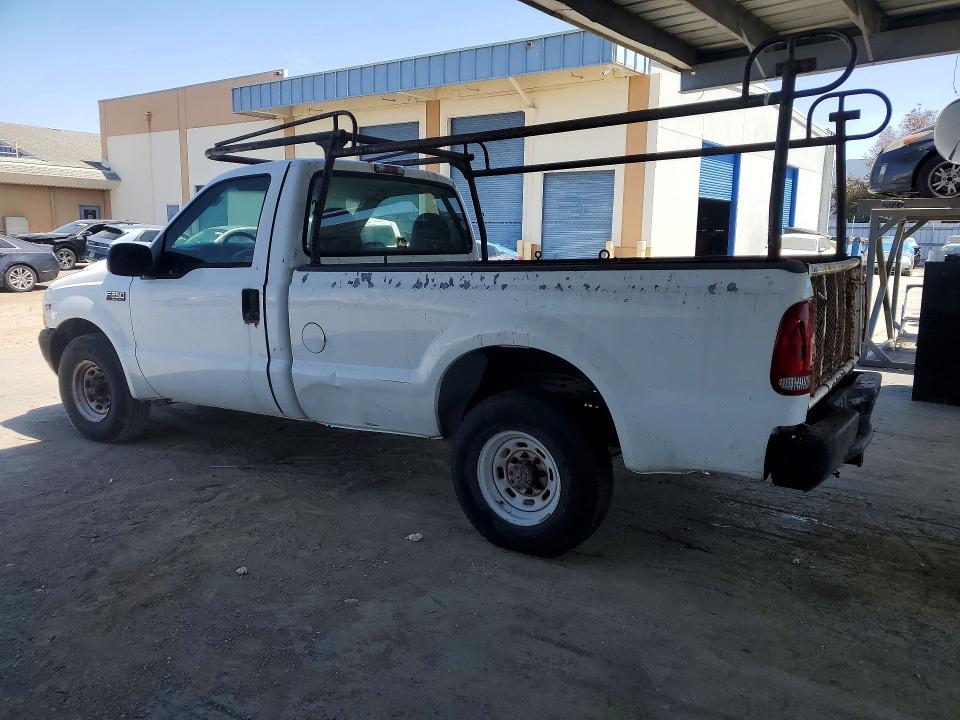 Aukcja sprzedaży 2002 Ford F250, vin: 1FTNF20L02EA17719, numer aukcji: 64744266