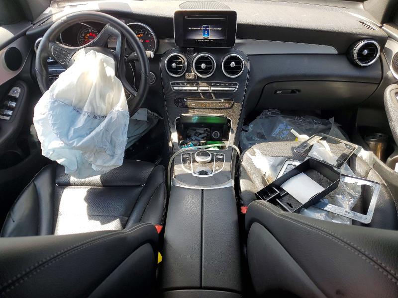 Продажа на аукционе авто 2019 Mercedes-benz Glc, vin: WDC0G4JB3KV160294, номер лота: 64051306