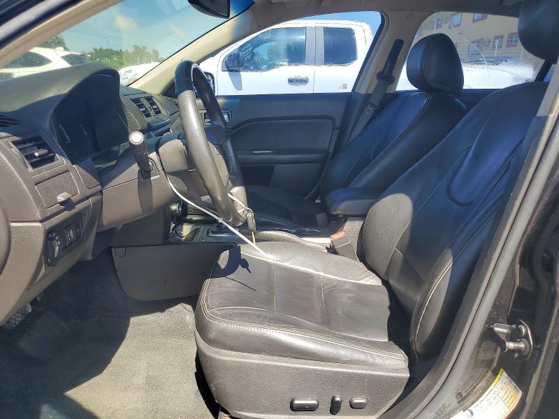 Aukcja sprzedaży 2012 Ford Fusion, vin: 3FAHP0JG4CR209259, numer aukcji: 64420196
