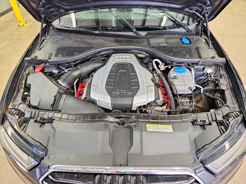 Aukcja sprzedaży 2016 Audi A6, vin: WAUHGAFC4GN004942, numer aukcji: 66527296