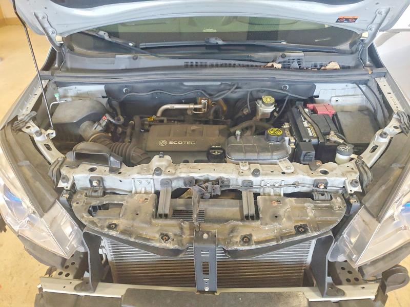 Aukcja sprzedaży 2015 Buick Encore, vin: KL4CJFSB2FB269877, numer aukcji: 66542366