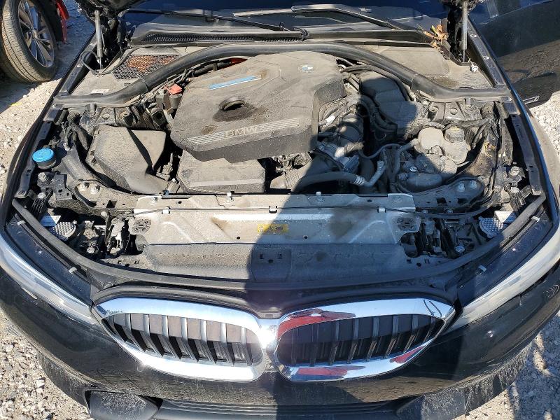 Продаж на аукціоні авто 2022 Bmw 330e, vin: 3MW5P7J06N8C67677, номер лоту: 66266186