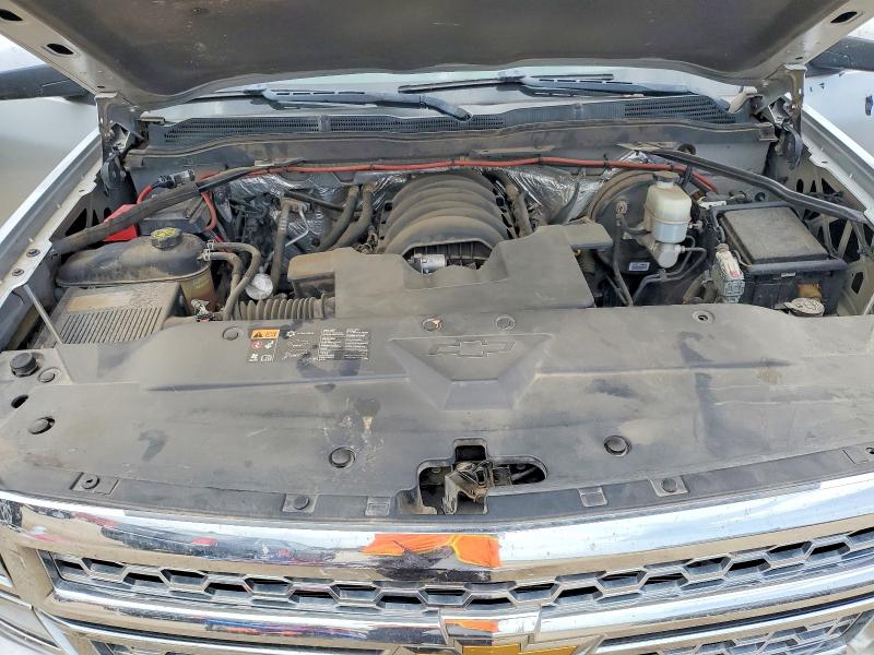 Продаж на аукціоні авто 2015 Chevrolet Silverado, vin: 3GCUKREC1FG246806, номер лоту: 65841566