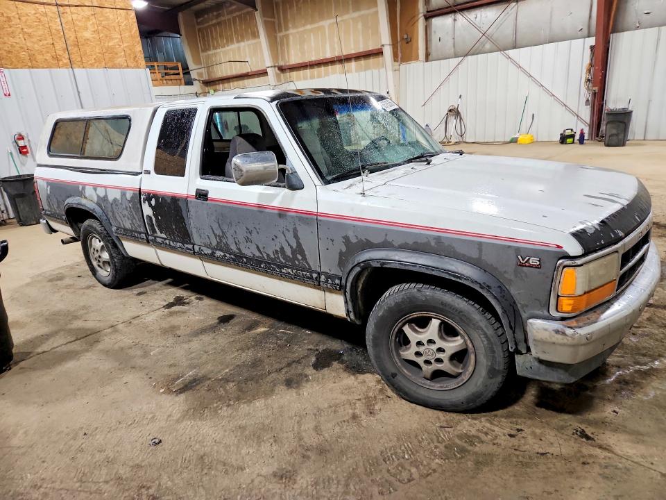 Продаж на аукціоні авто 1995 Dodge Dakota, vin: 1B7GL23X1SS140706, номер лоту: 65705356