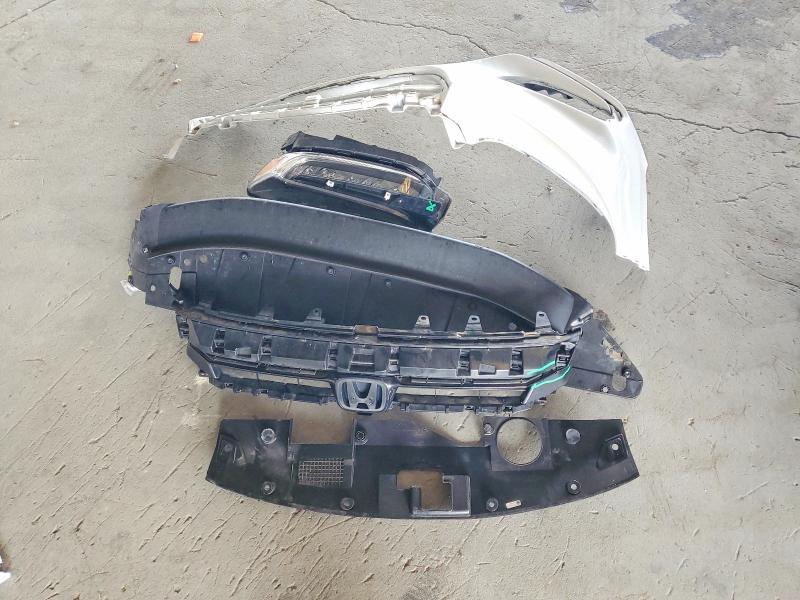 Продаж на аукціоні авто 2020 Honda Insight, vin: 19XZE4F90LE009427, номер лоту: 64122916