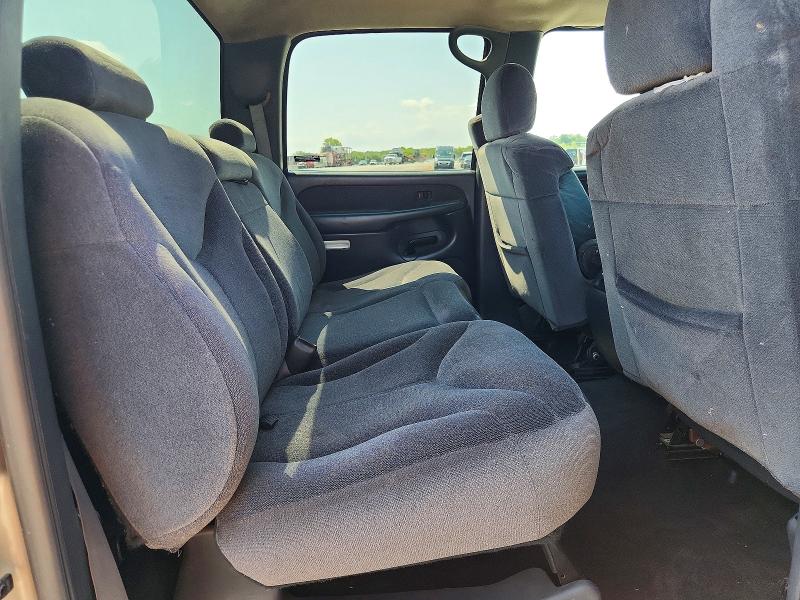 Aukcja sprzedaży 2002 Gmc Sierra, vin: 1GTGC13U42F193151, numer aukcji: 66110936