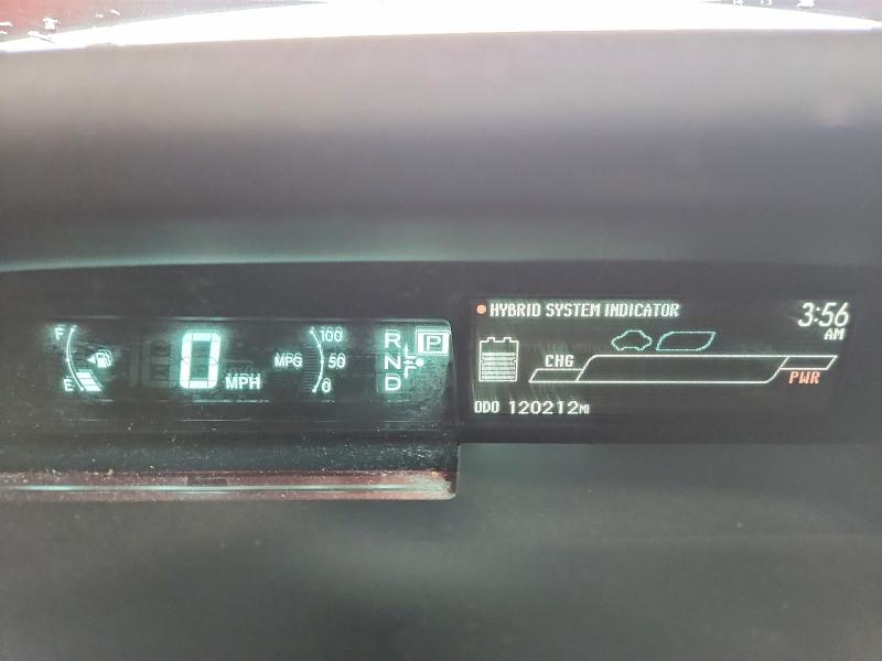 Продажа на аукционе авто 2015 Toyota Prius, vin: JTDKN3DU0F0453083, номер лота: 64340046