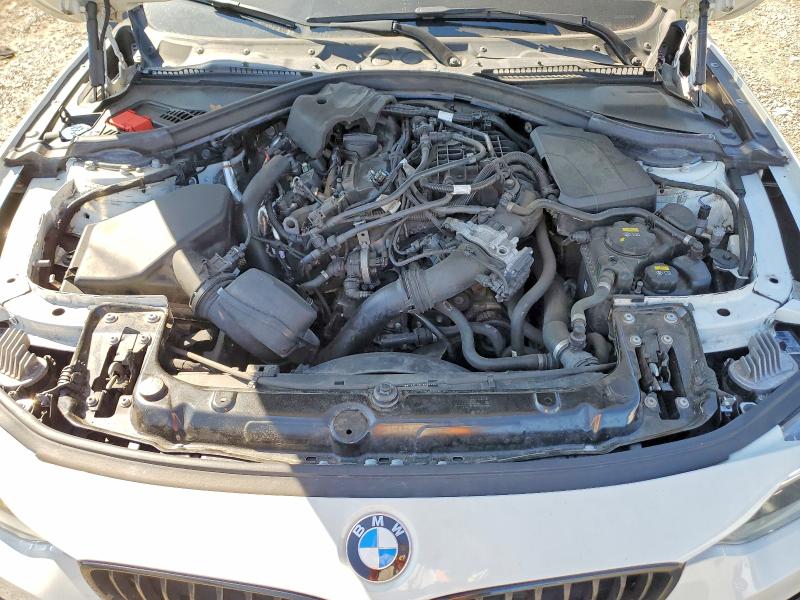 Продаж на аукціоні авто 2020 Bmw 430xi, vin: WBA4W5C02LFH97782, номер лоту: 65710696