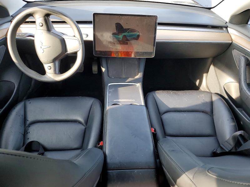 Aukcja sprzedaży 2023 Tesla Model 3, vin: 5YJ3E1EB0PF416690, numer aukcji: 64821816