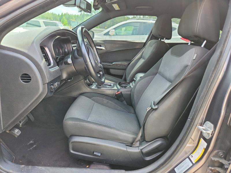 Aukcja sprzedaży 2016 Dodge Charger, vin: 2C3CDXBG3GH267745, numer aukcji: 66928356
