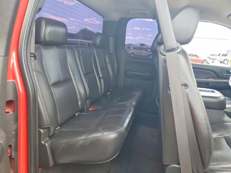 67192536 :رقم المزاد ، 1GTEC19007Z607611 vin ، 2007 Gmc New Sierra مزاد بيع