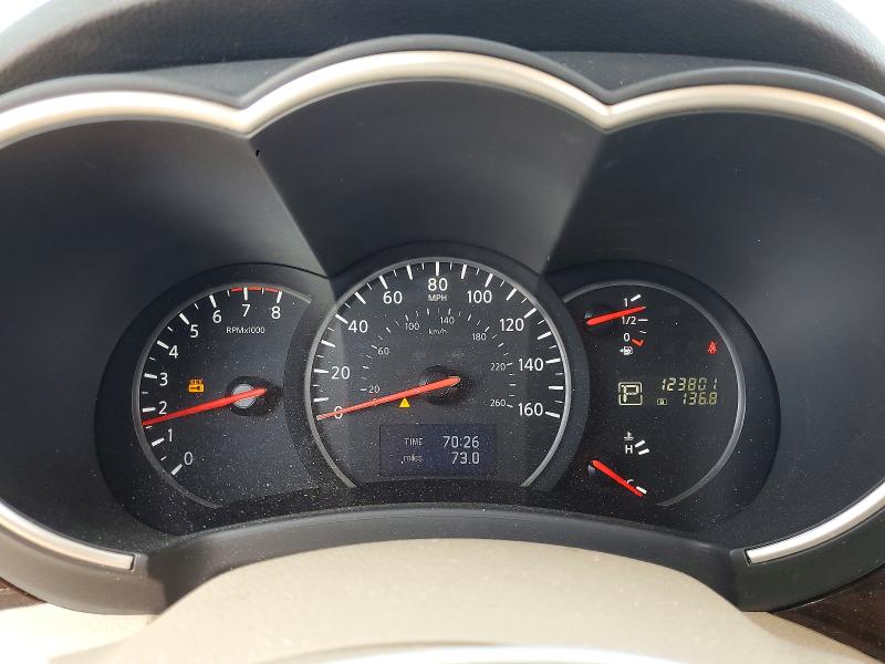 Aukcja sprzedaży 2015 Nissan Quest, vin: JN8AE2KP3F9120704, numer aukcji: 59165846
