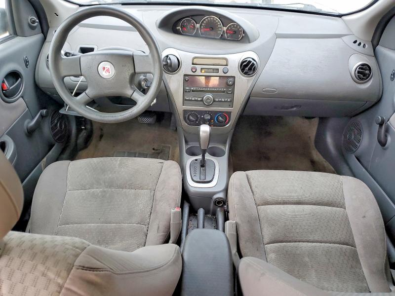 Aukcja sprzedaży 2006 Saturn Ion, vin: 1G8AJ55F36Z135841, numer aukcji: 60638566