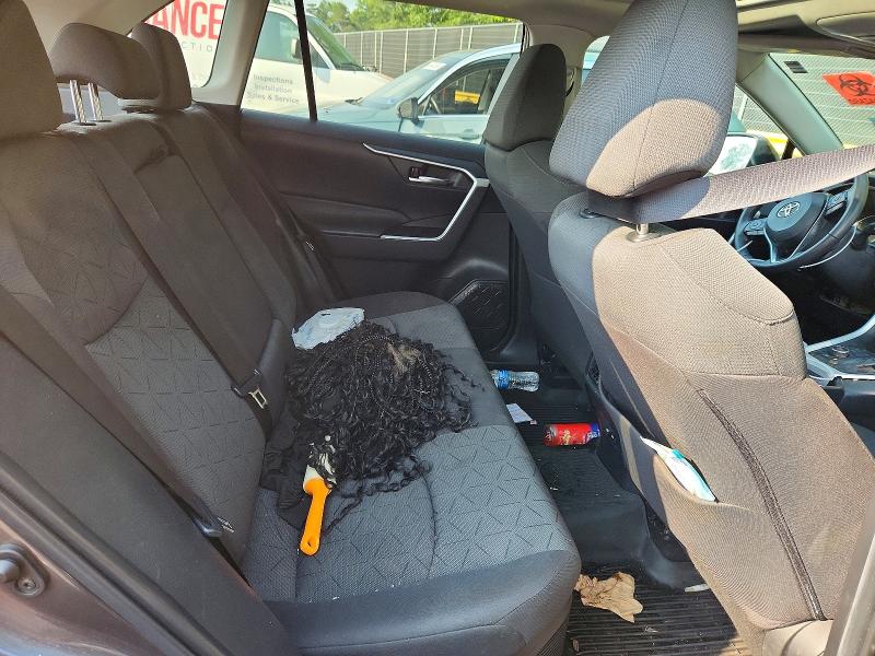 Продажа на аукционе авто 2022 Toyota Rav4, vin: 4T3RWRFV0NU050770, номер лота: 63147896