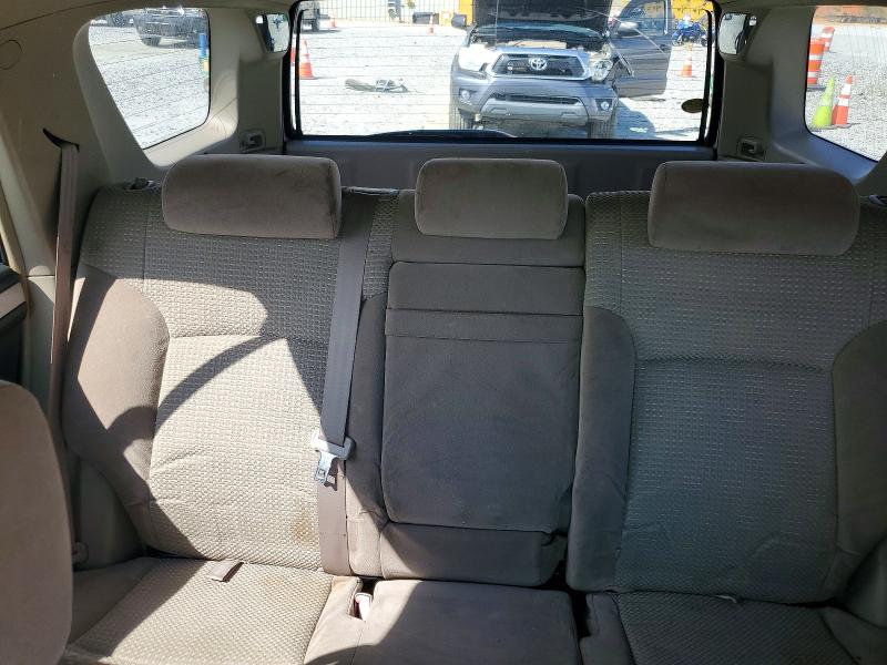 Aukcja sprzedaży 2003 Toyota 4runner, vin: JTEZT14R630004230, numer aukcji: 64117086