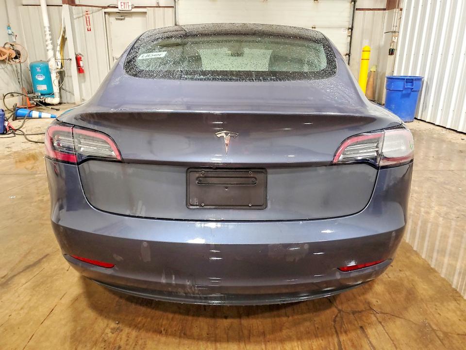 Aukcja sprzedaży 2022 Tesla Model 3, vin: 5YJ3E1EA4NF371239, numer aukcji: 64995176