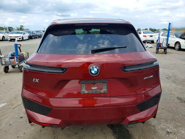 Auction sale of the 2023 Bmw Ix, vin: WB523CF09PCL54175, lot number: 63813006
