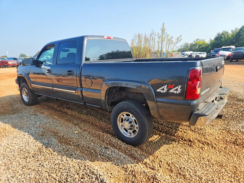 Aukcja sprzedaży 2004 Chevrolet Silverado, vin: 1GCHK23U54F256516, numer aukcji: 64234296