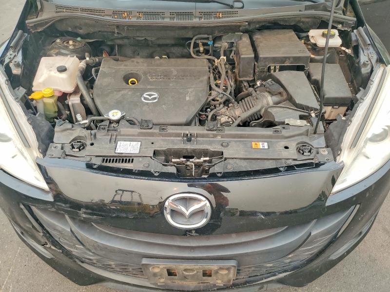 Продажа на аукционе авто 2012 Mazda 5, vin: JM1CW2BL1C0117525, номер лота: 64067486