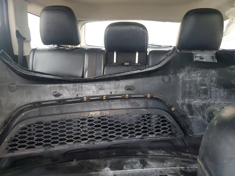 63714486 :رقم المزاد ، 3C4PDCBG9DT712031 vin ، 2013 Dodge Journey مزاد بيع