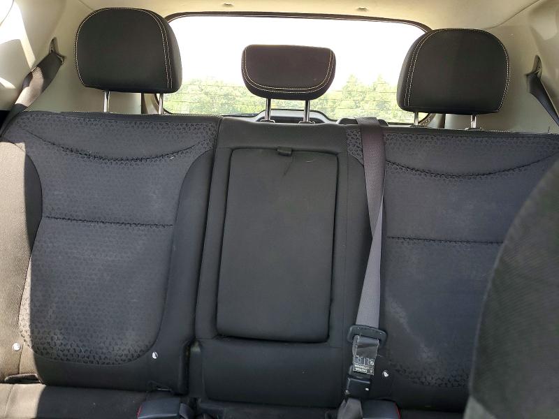 63410666 :رقم المزاد ، KNDJP3A59F7220247 vin ، 2015 Kia Soul مزاد بيع