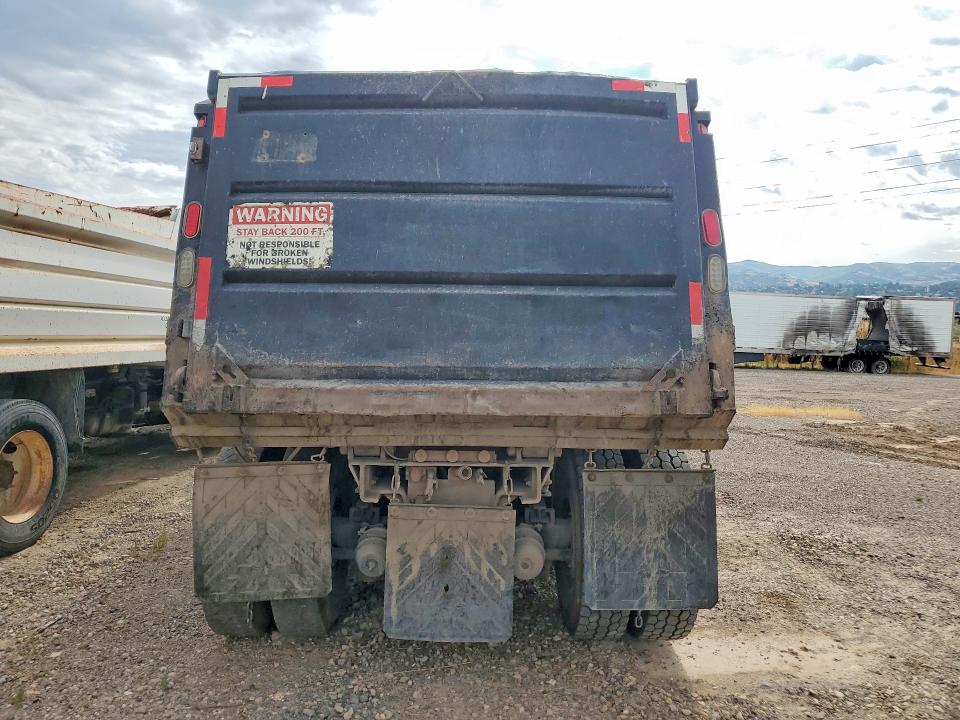 Продажа на аукционе авто 1995 Kenworth Construction, vin: 1NKDXBTX5SR674773, номер лота: 64123026