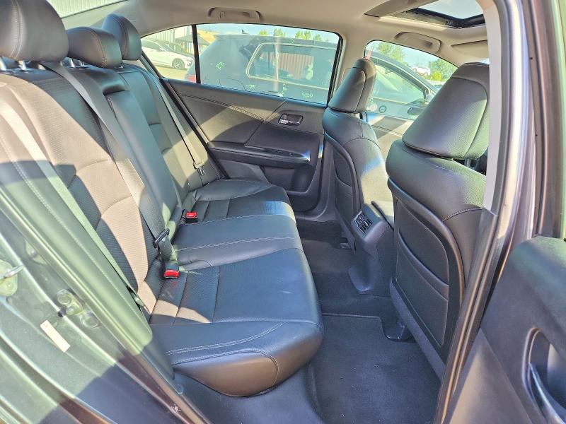 Продажа на аукционе авто 2013 Honda Accord, vin: 1HGCR2F9XDA811312, номер лота: 66045306