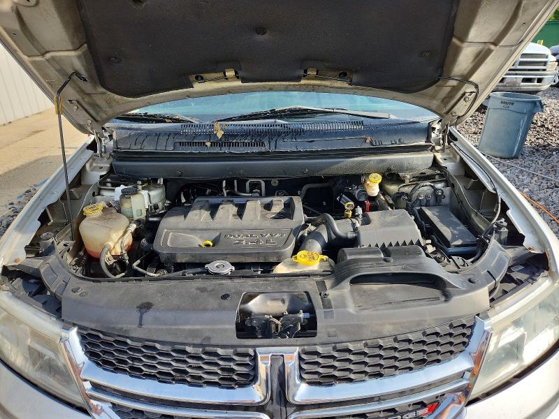 65288906 :رقم المزاد ، 3C4PDCAB5DT576812 vin ، 2013 Dodge Journey مزاد بيع