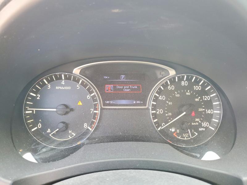 Auction sale of the 2017 Nissan Altima, vin: 1N4AL3AP7HN344485, lot number: 63678656